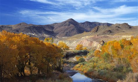 Northern Nevada .